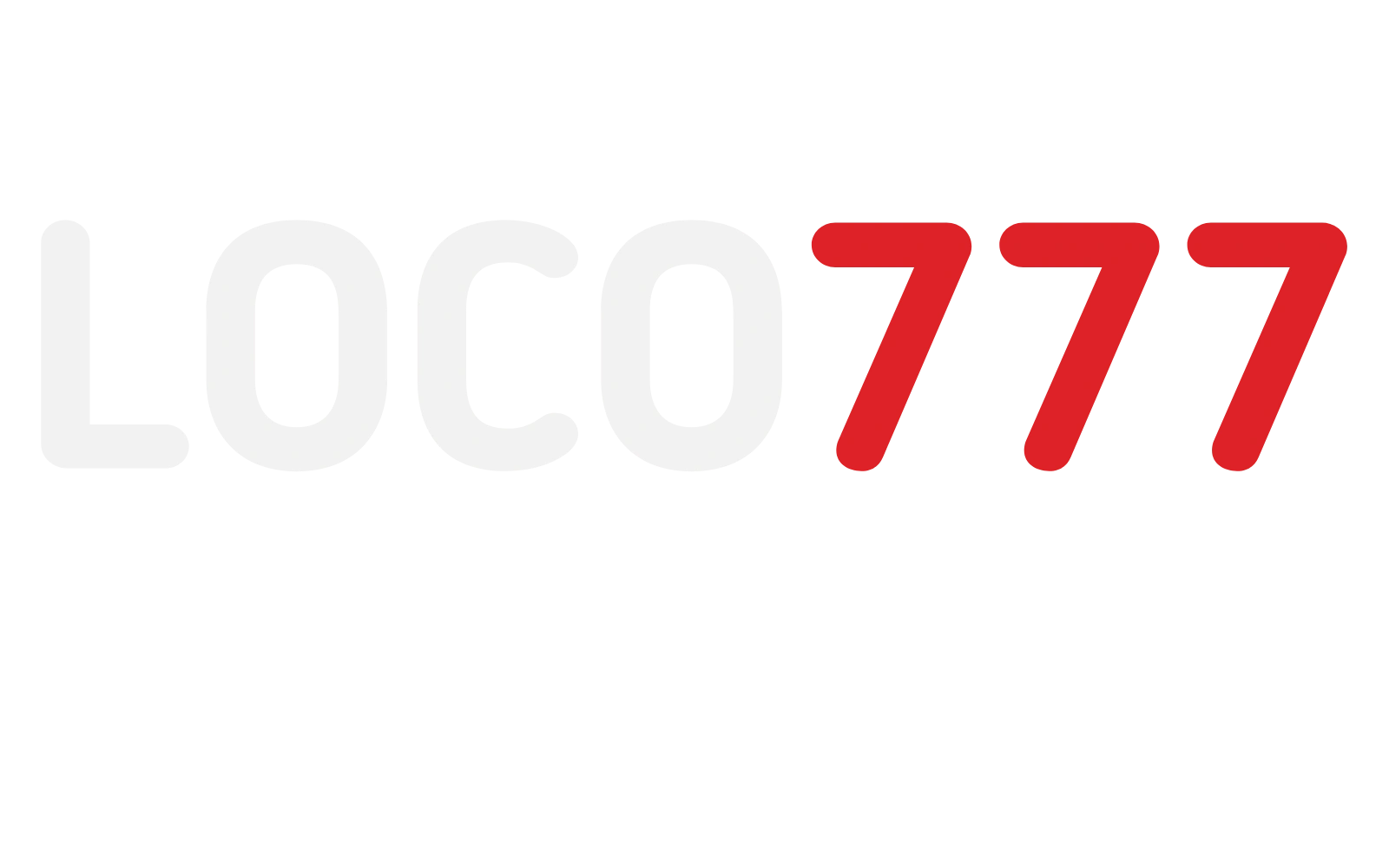 Loco777 Casino